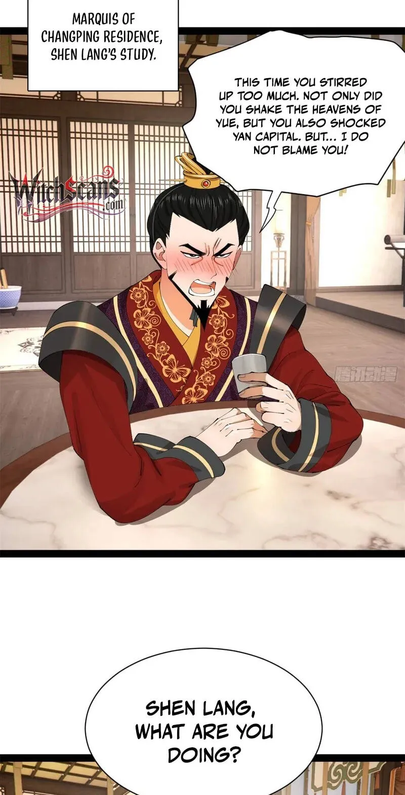 Read Ultimate Son-in-Law chapter 380 image 2 on Lezhin