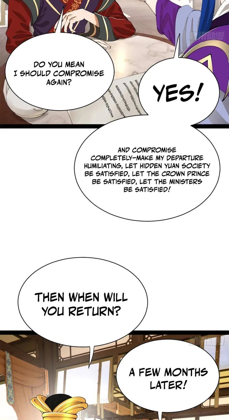 Read Ultimate Son-in-Law chapter 380 image 22 on Lezhin