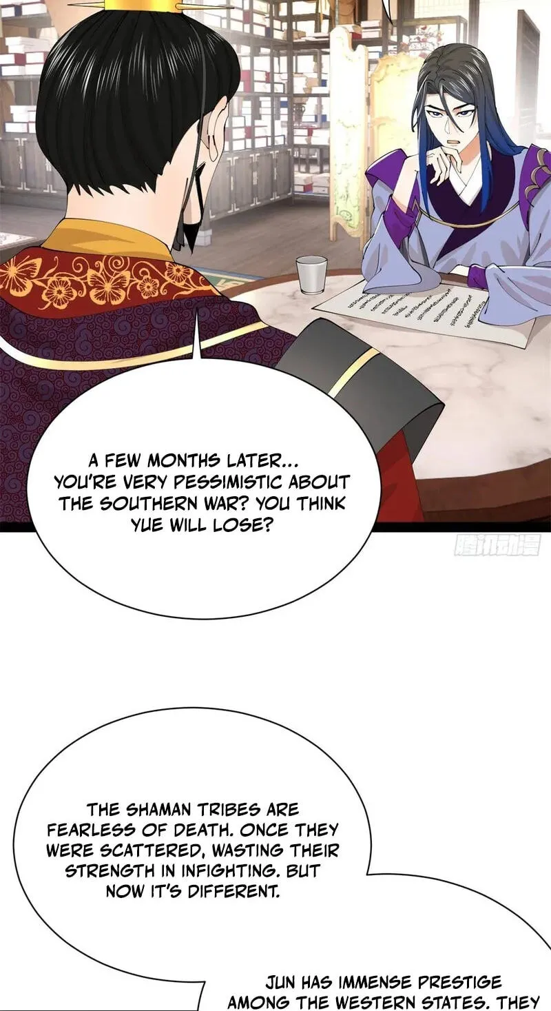 Read Ultimate Son-in-Law chapter 380 image 23 on Lezhin