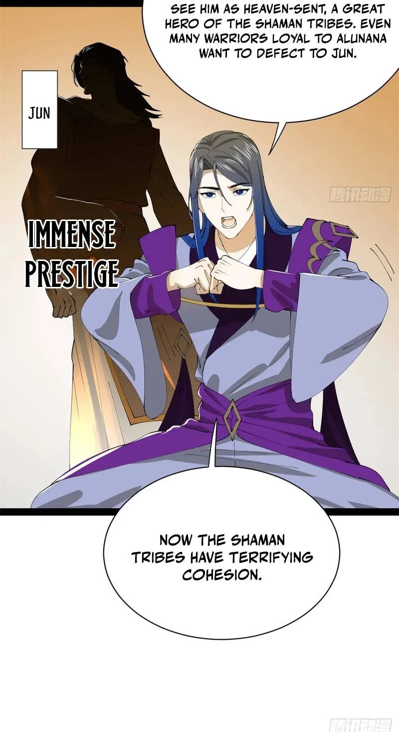 Read Ultimate Son-in-Law chapter 380 image 24 on Lezhin