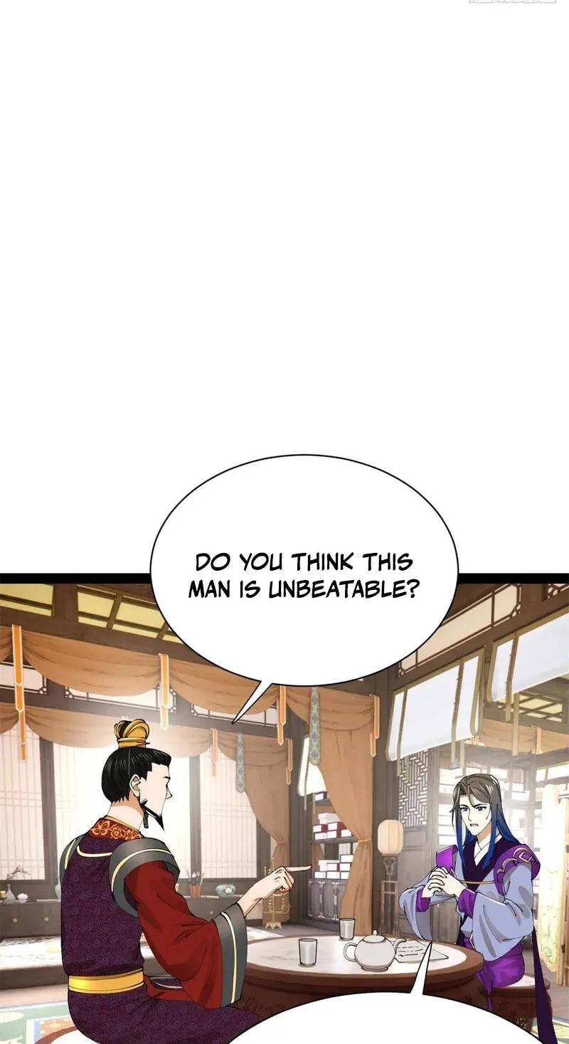 Read Ultimate Son-in-Law chapter 380 image 25 on Lezhin