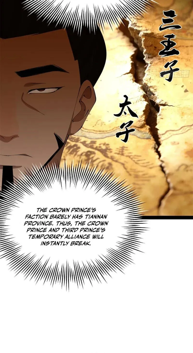 Read Ultimate Son-in-Law chapter 380 image 28 on Lezhin