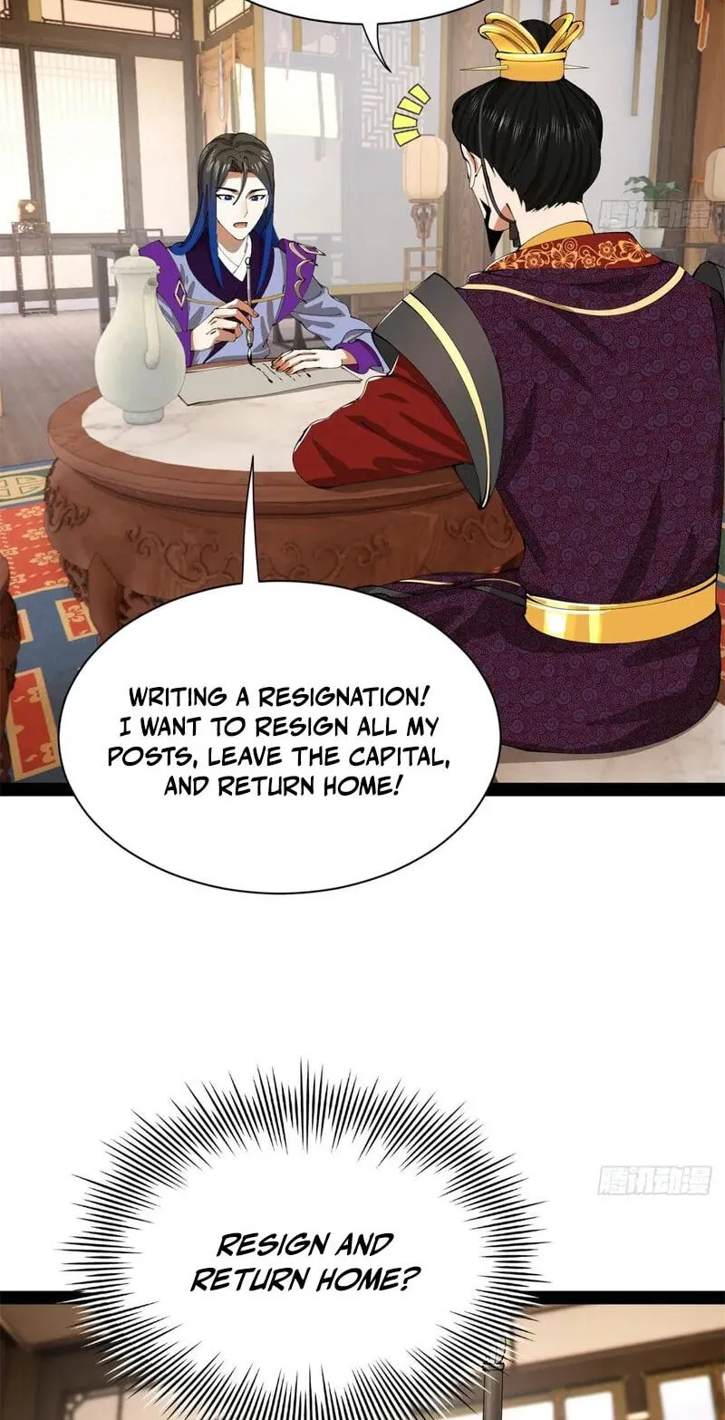 Read Ultimate Son-in-Law chapter 380 image 3 on Lezhin