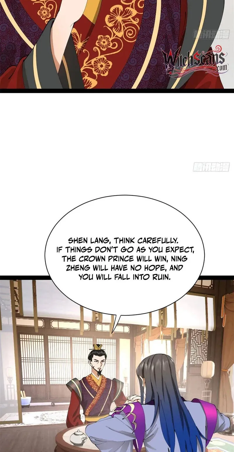 Read Ultimate Son-in-Law chapter 380 image 33 on Lezhin