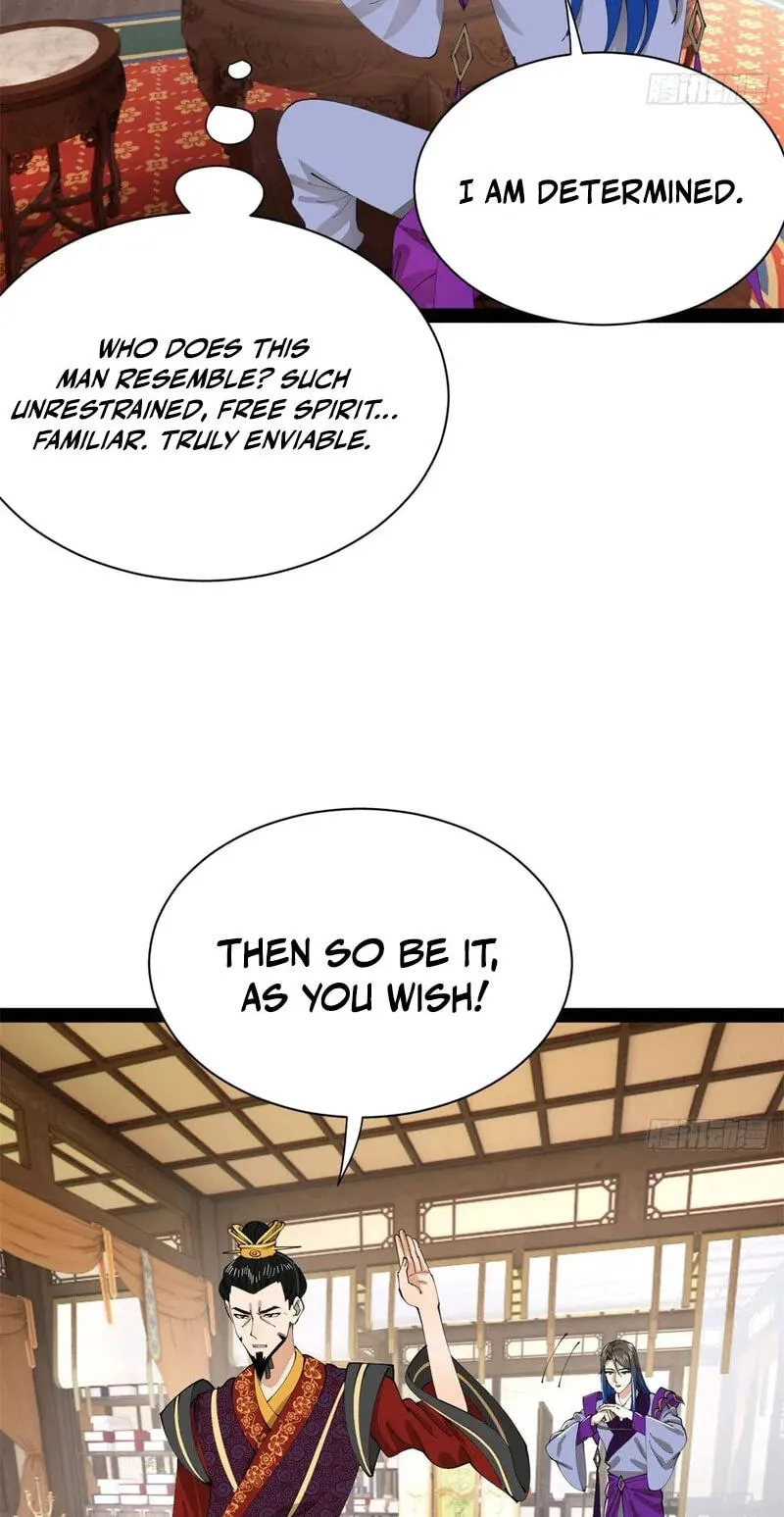 Read Ultimate Son-in-Law chapter 380 image 34 on Lezhin