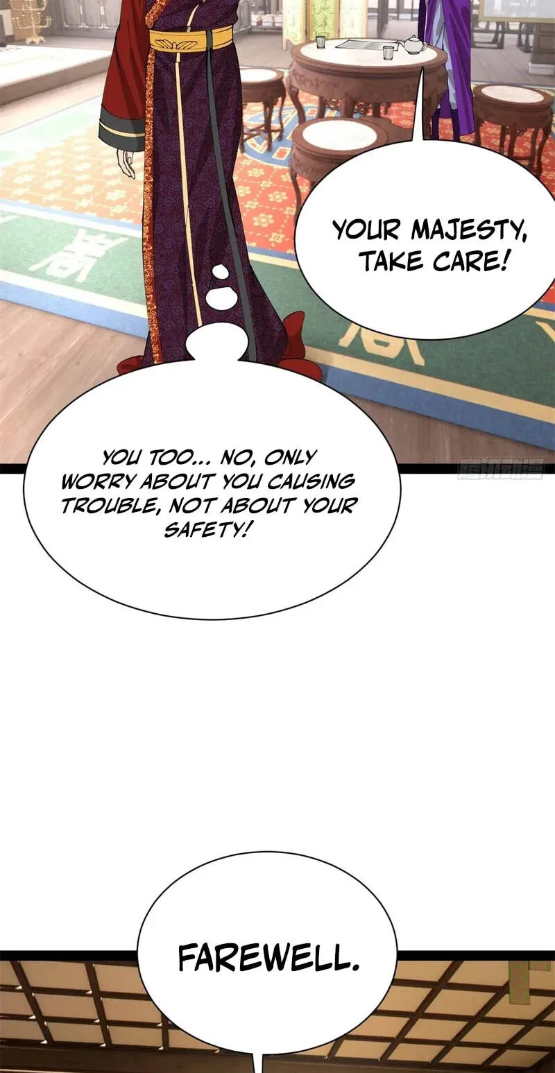 Read Ultimate Son-in-Law chapter 380 image 35 on Lezhin