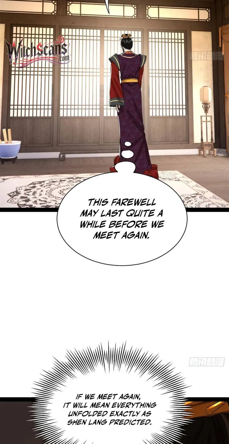 Read Ultimate Son-in-Law chapter 380 image 36 on Lezhin