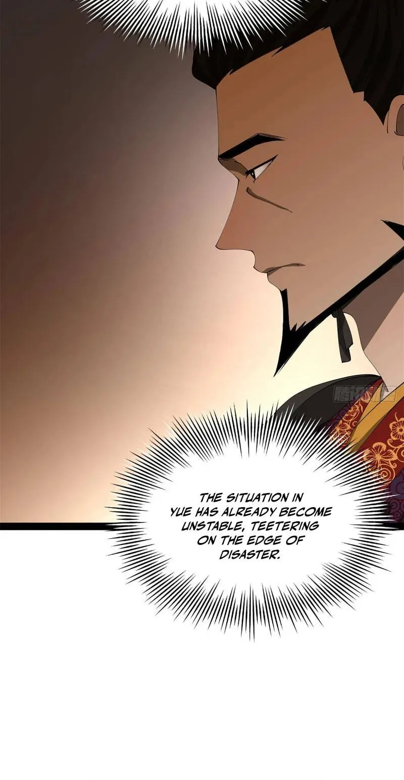 Read Ultimate Son-in-Law chapter 380 image 37 on Lezhin