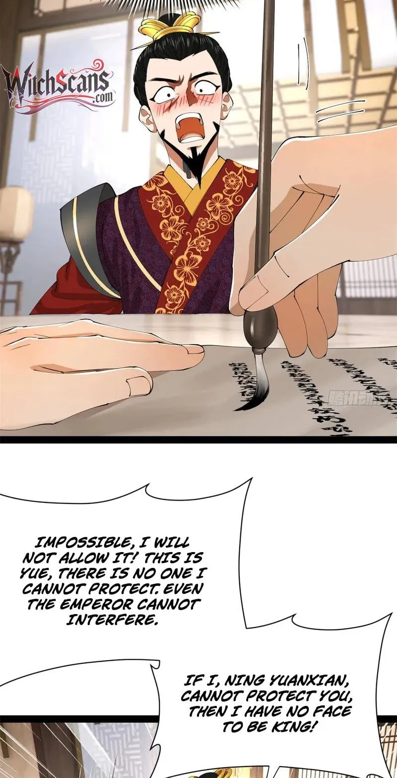 Read Ultimate Son-in-Law chapter 380 image 4 on Lezhin