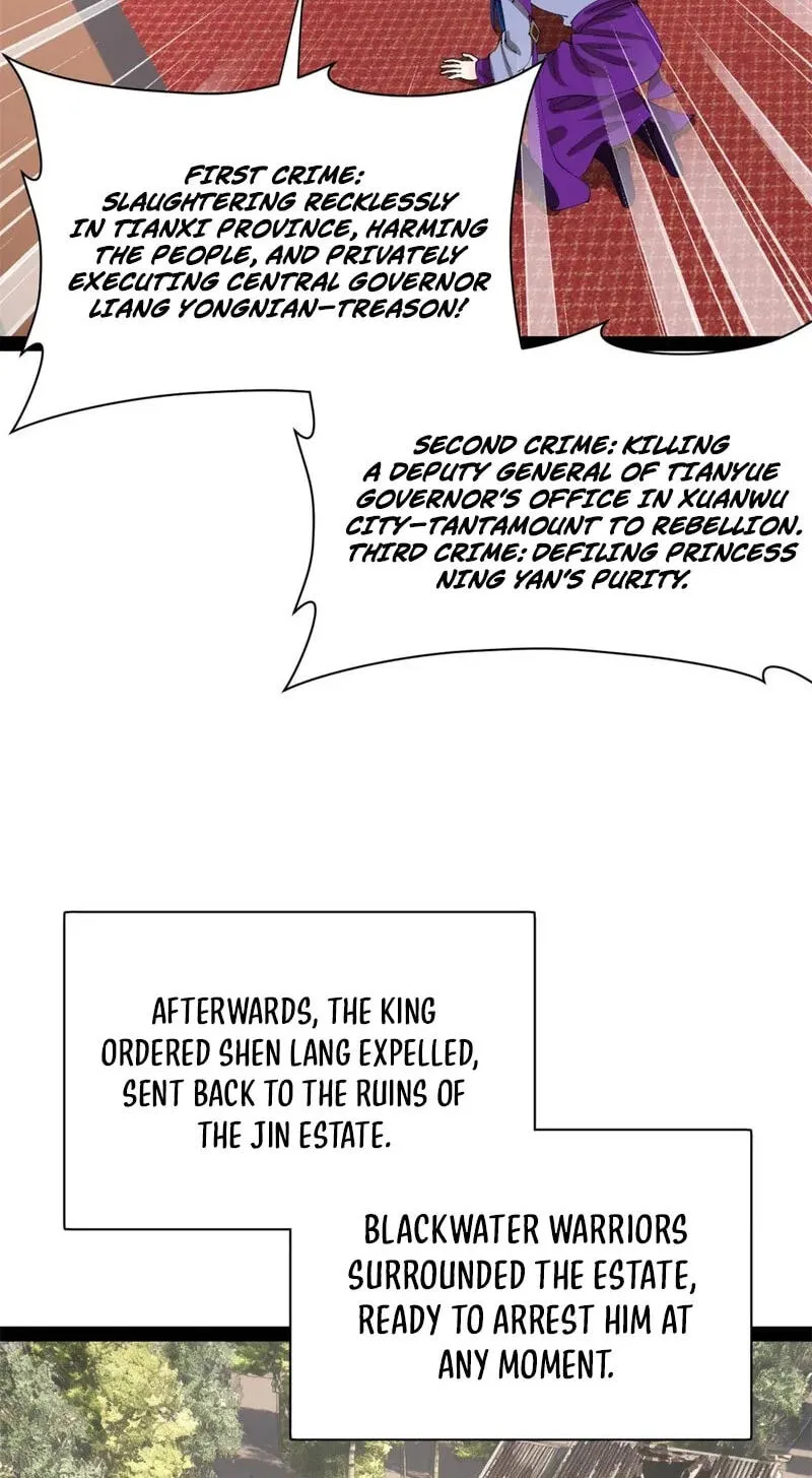 Read Ultimate Son-in-Law chapter 380 image 43 on Lezhin
