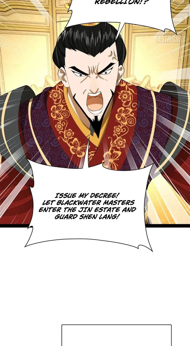 Read Ultimate Son-in-Law chapter 380 image 45 on Lezhin