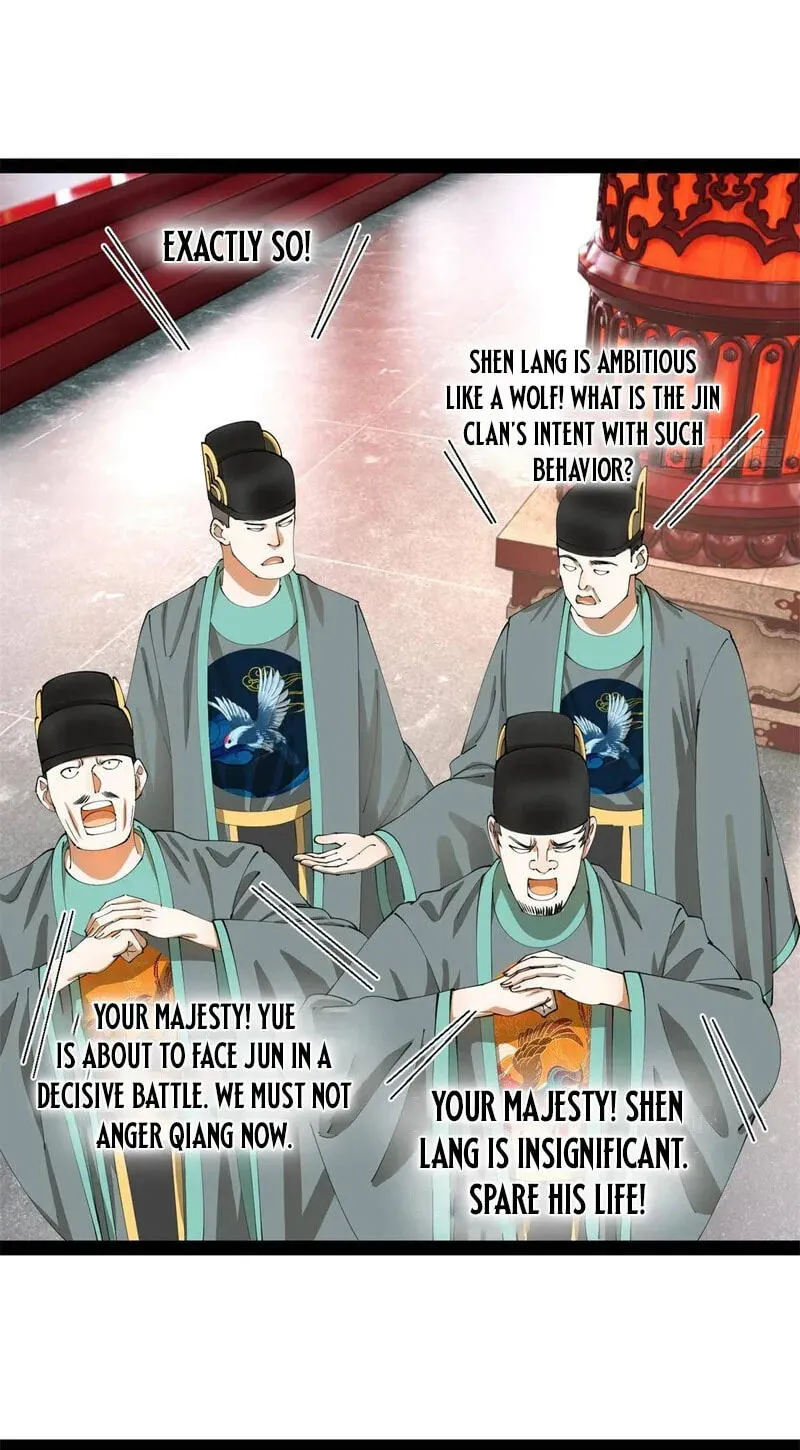 Read Ultimate Son-in-Law chapter 380 image 47 on Lezhin