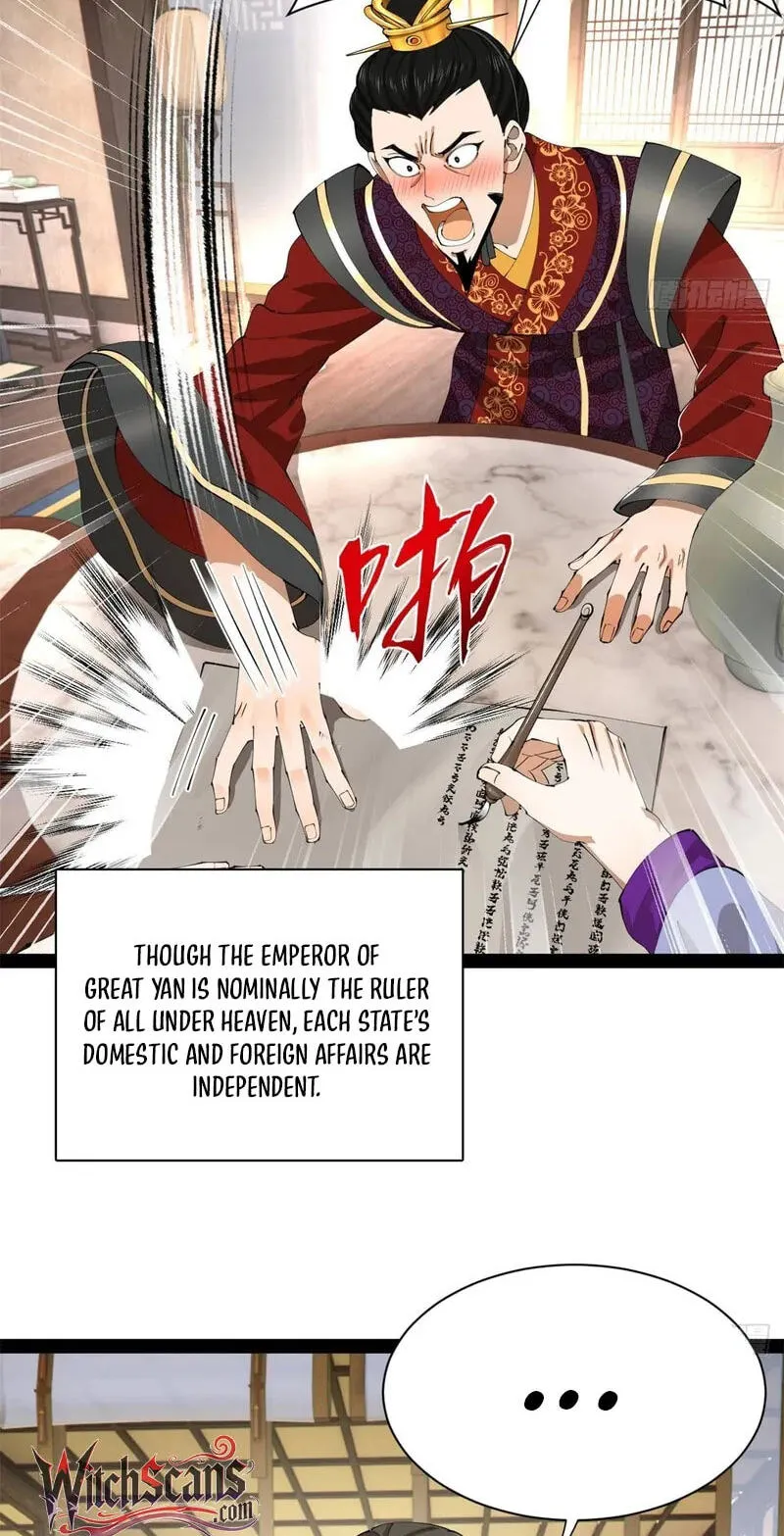 Read Ultimate Son-in-Law chapter 380 image 5 on Lezhin