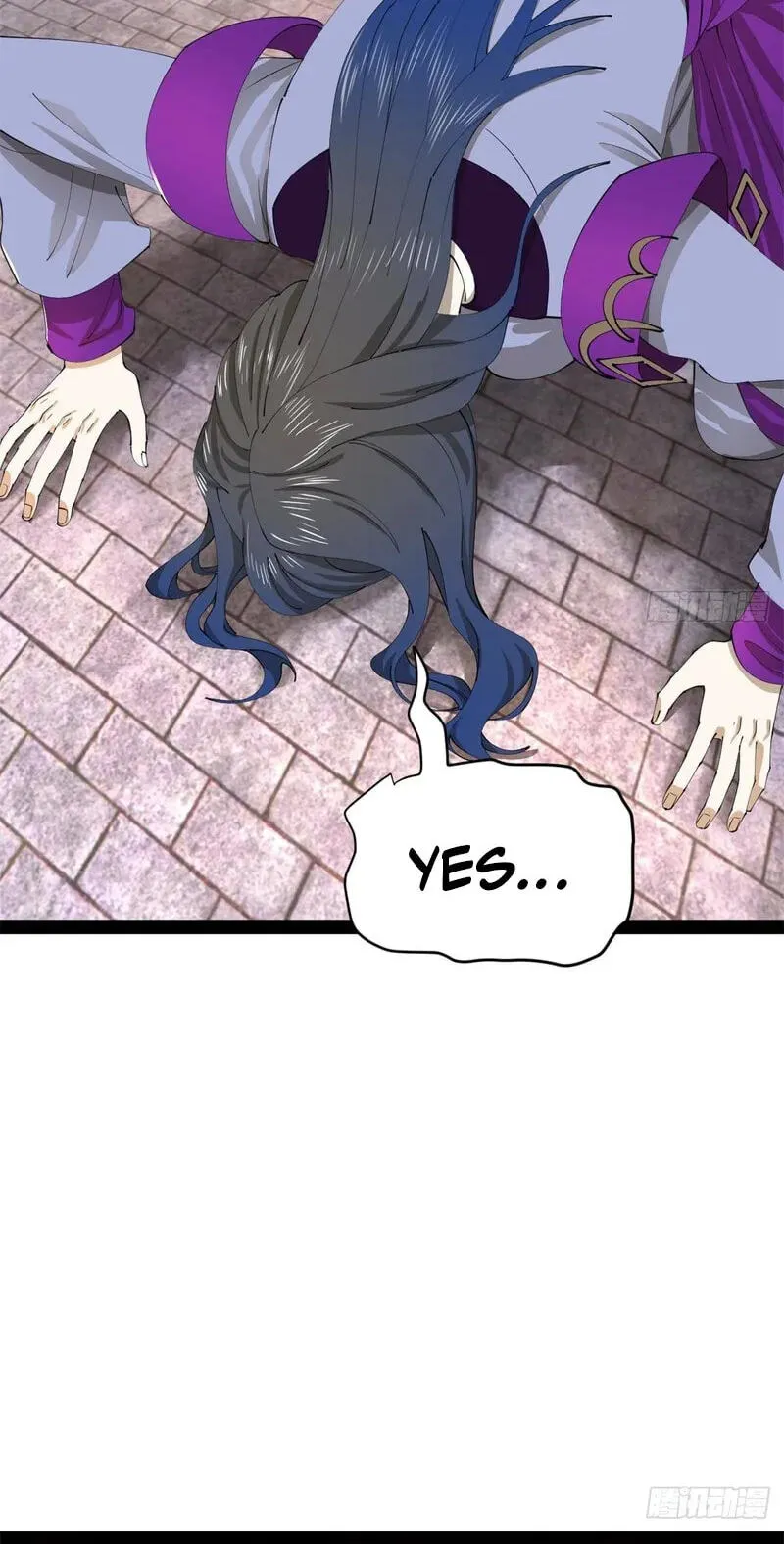 Read Ultimate Son-in-Law chapter 380 image 52 on Lezhin
