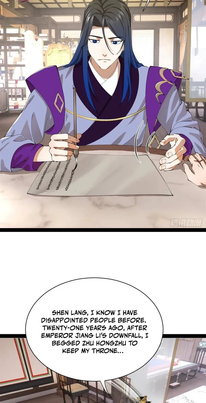Read Ultimate Son-in-Law chapter 380 image 6 on Lezhin