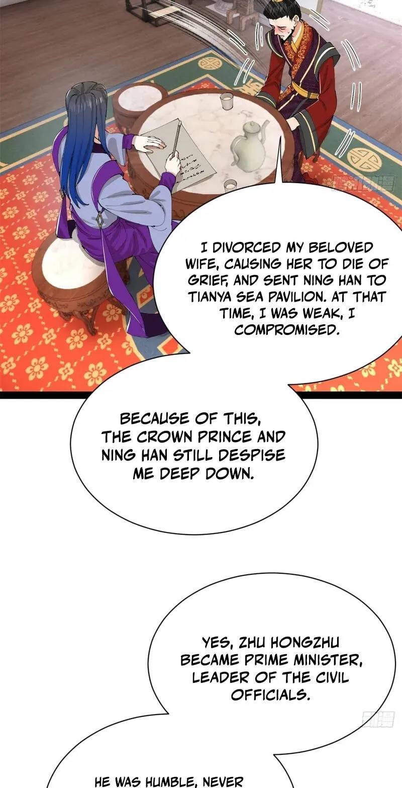 Read Ultimate Son-in-Law chapter 380 image 7 on Lezhin
