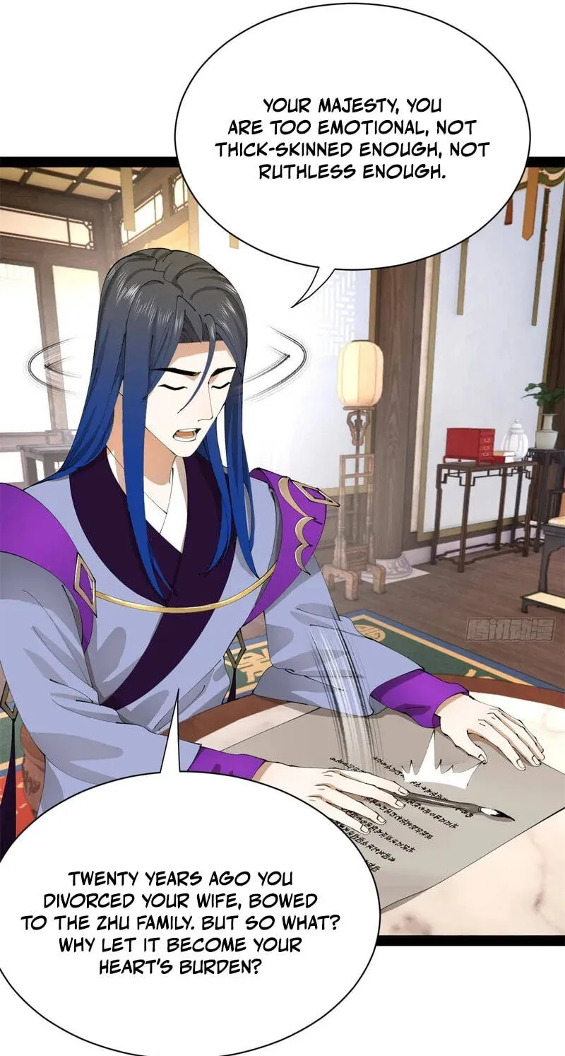 Read Ultimate Son-in-Law chapter 380 image 9 on Lezhin