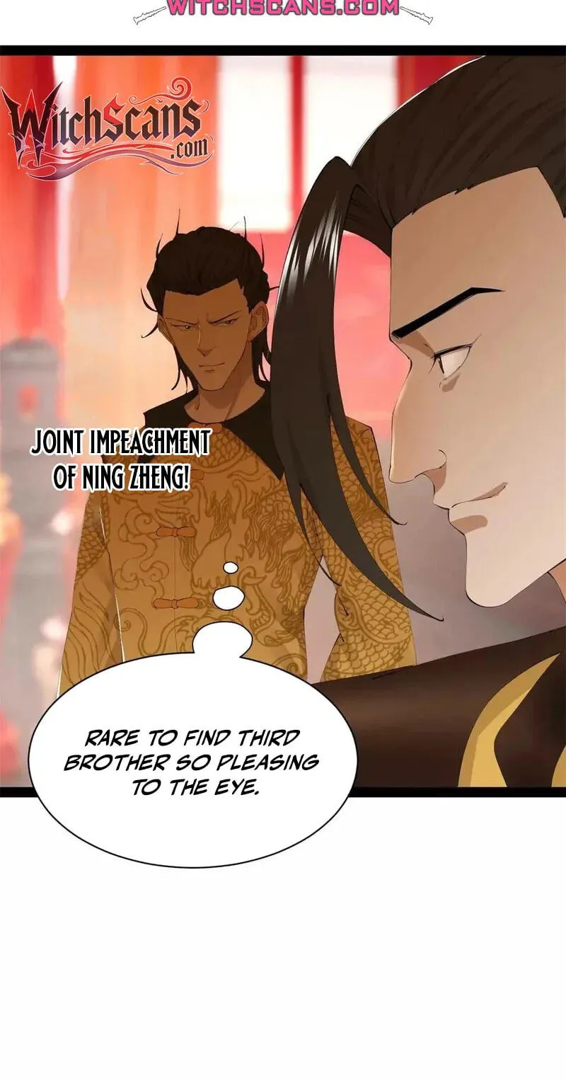 Read Ultimate Son-in-Law chapter 382 image 1 on Lezhin