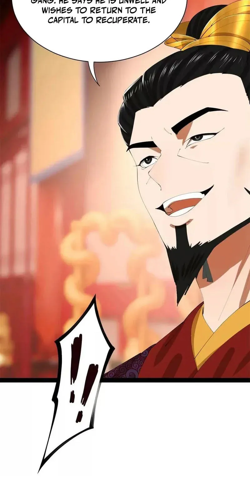 Read Ultimate Son-in-Law chapter 382 image 10 on Lezhin