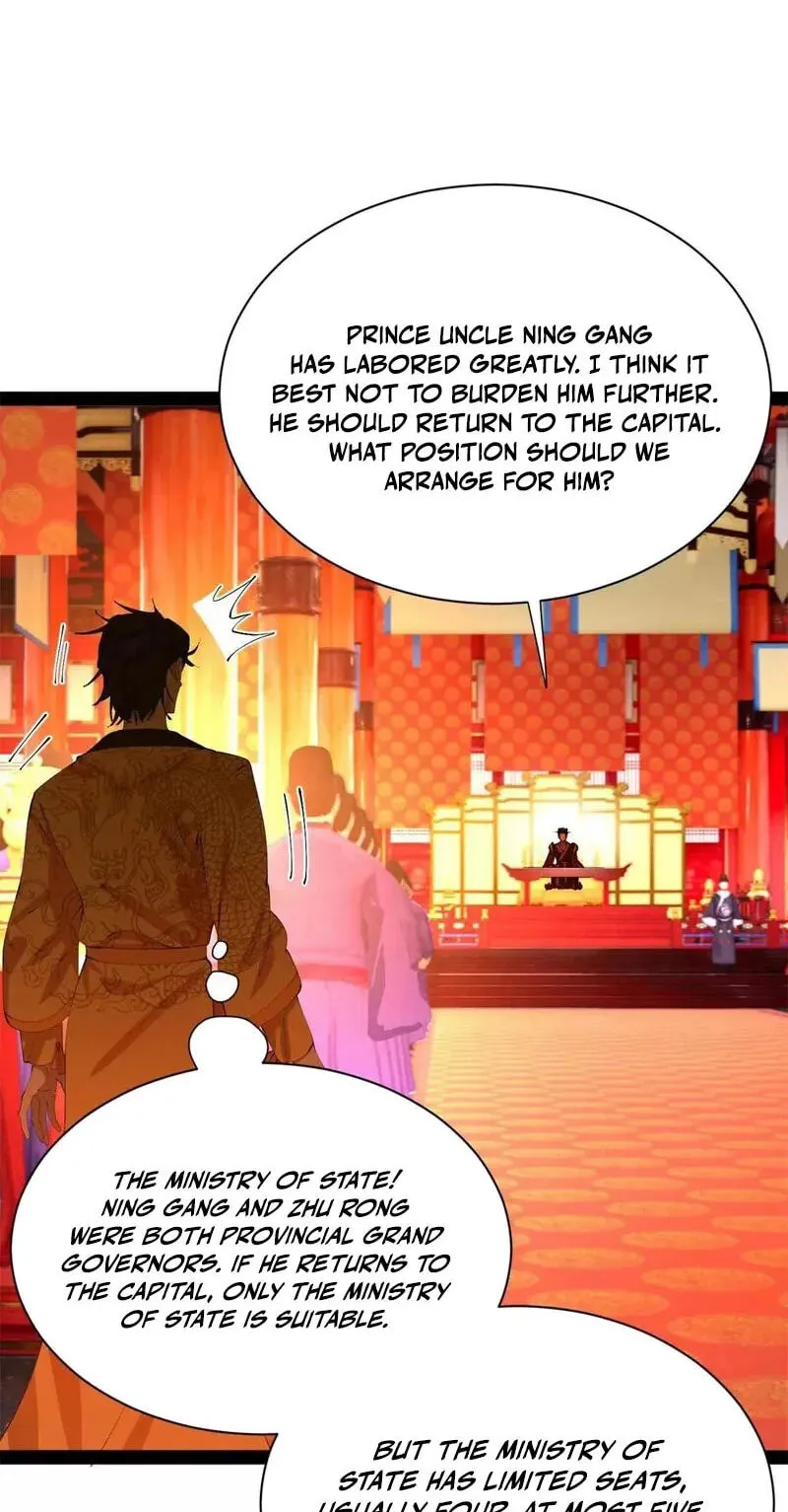 Read Ultimate Son-in-Law chapter 382 image 13 on Lezhin