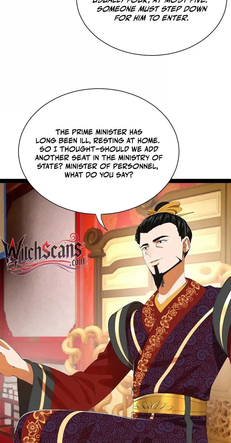 Read Ultimate Son-in-Law chapter 382 image 14 on Lezhin