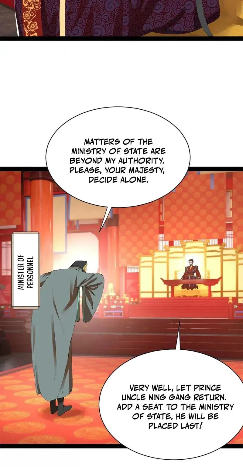 Read Ultimate Son-in-Law chapter 382 image 15 on Lezhin