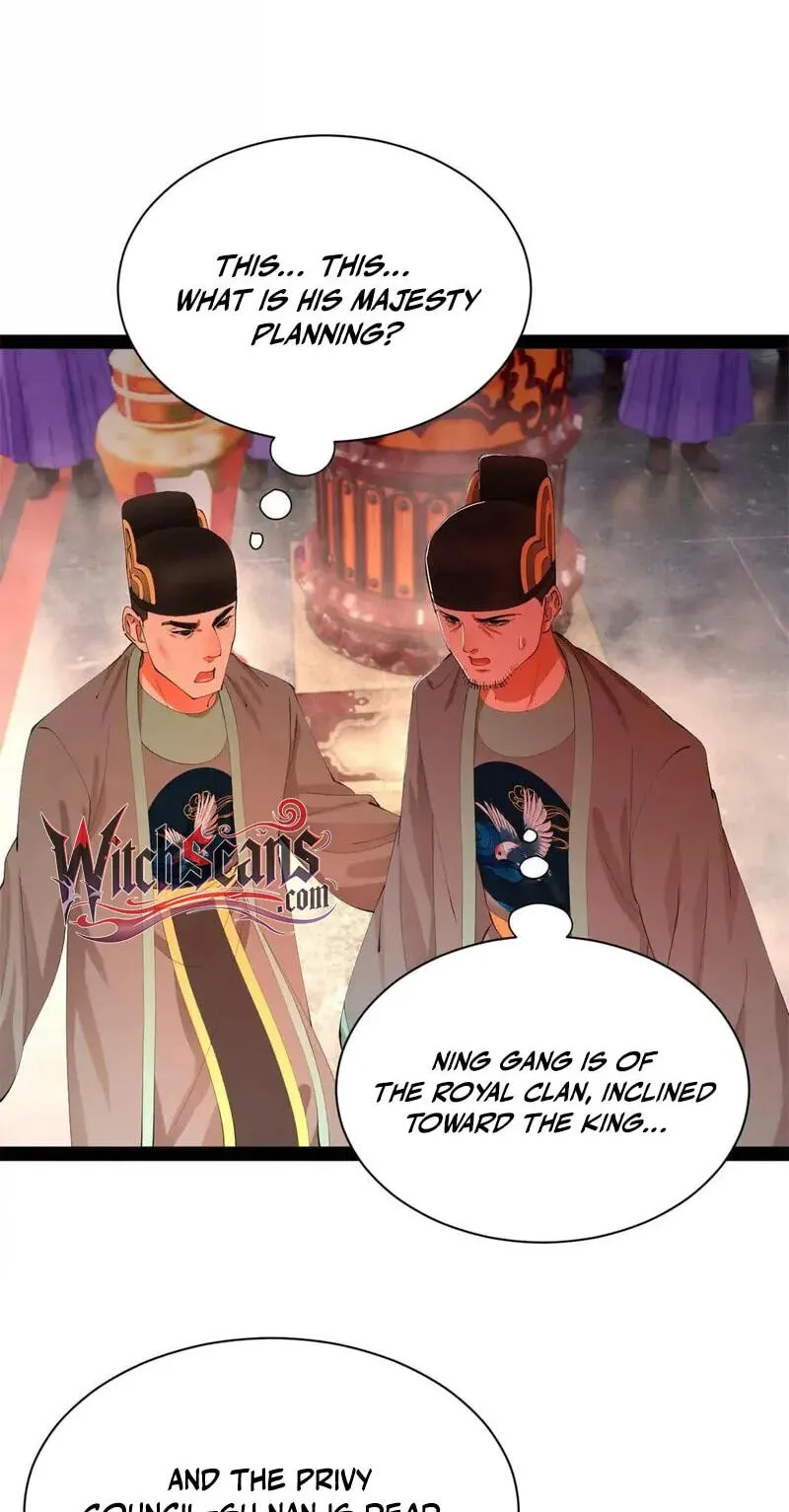 Read Ultimate Son-in-Law chapter 382 image 16 on Lezhin