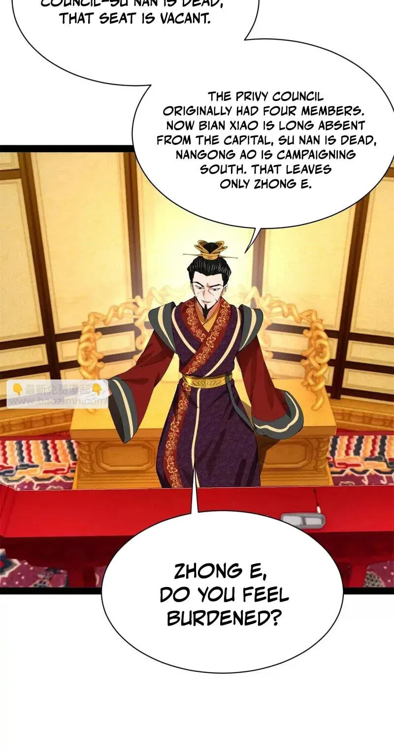 Read Ultimate Son-in-Law chapter 382 image 17 on Lezhin