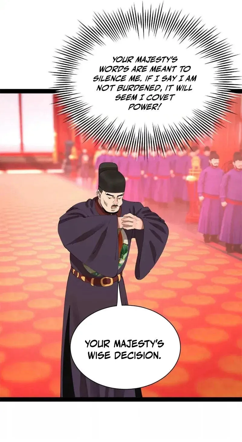 Read Ultimate Son-in-Law chapter 382 image 18 on Lezhin