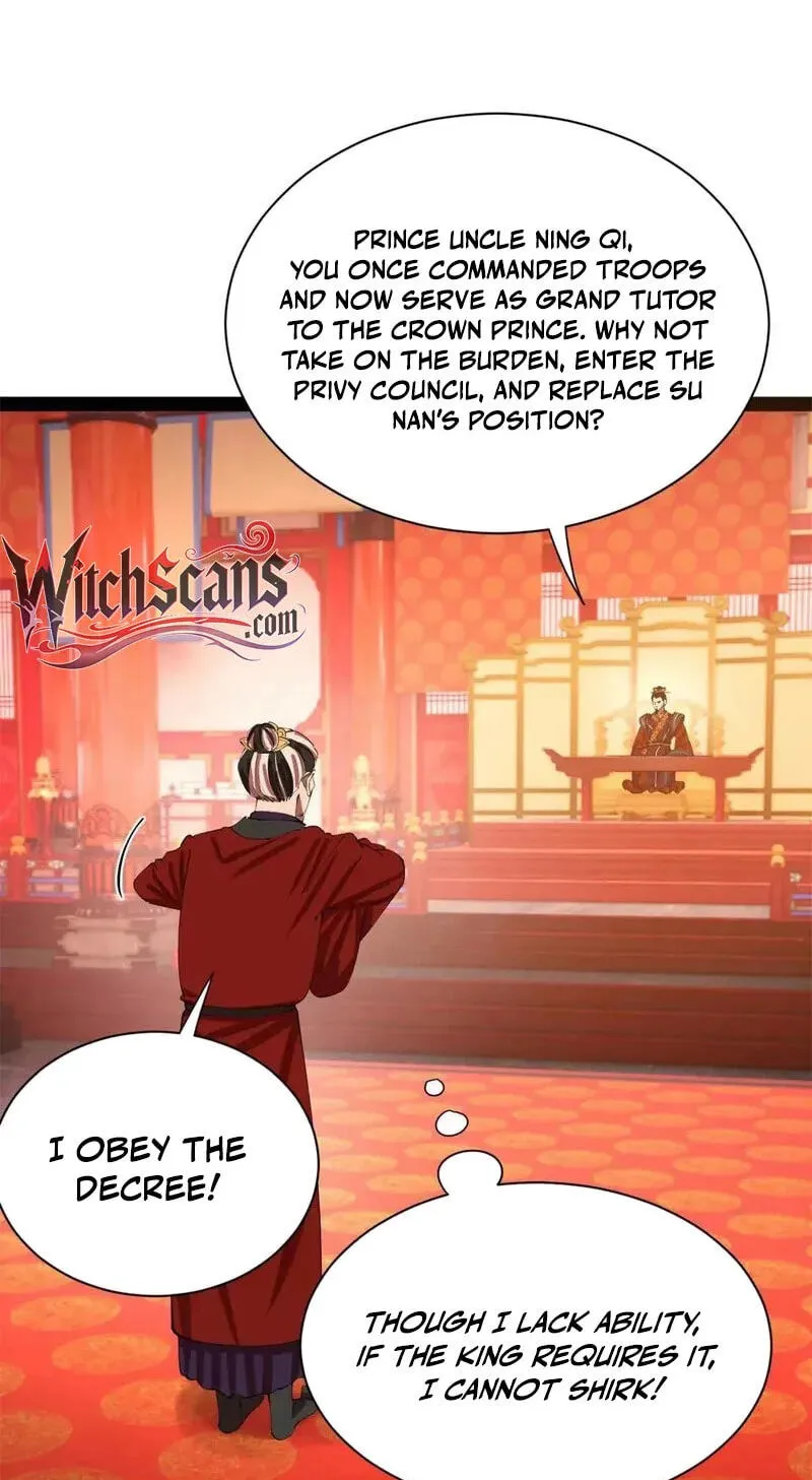 Read Ultimate Son-in-Law chapter 382 image 19 on Lezhin