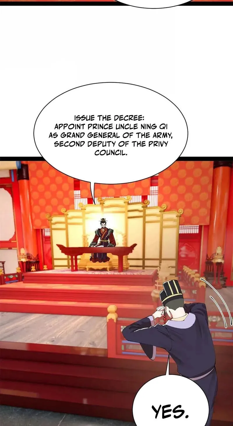 Read Ultimate Son-in-Law chapter 382 image 20 on Lezhin