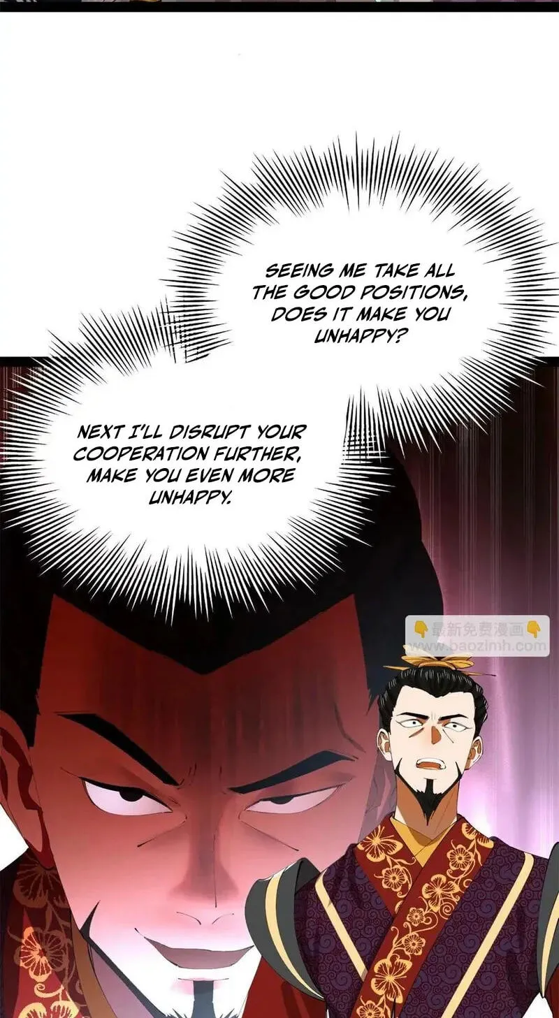 Read Ultimate Son-in-Law chapter 382 image 22 on Lezhin