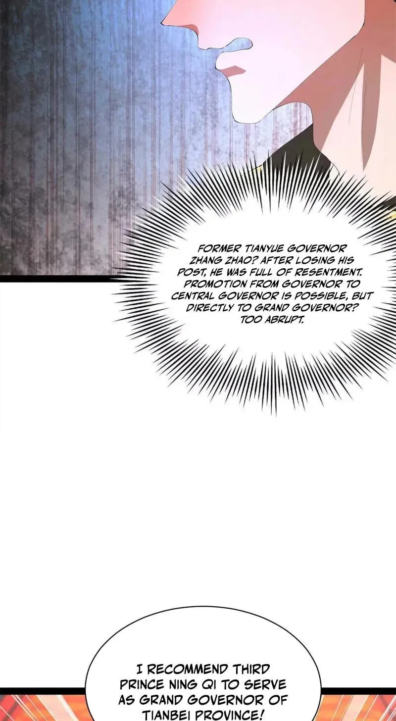 Read Ultimate Son-in-Law chapter 382 image 24 on Lezhin
