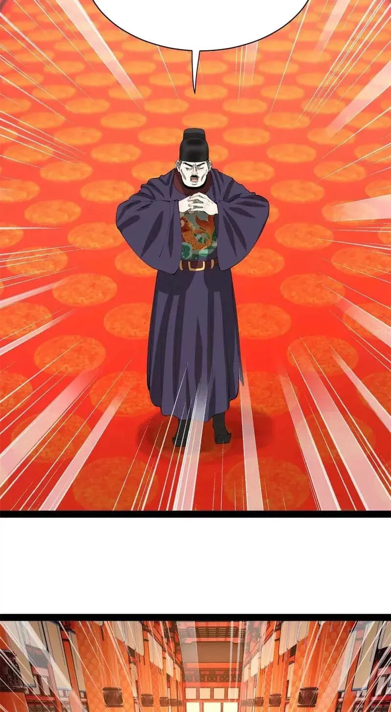 Read Ultimate Son-in-Law chapter 382 image 25 on Lezhin