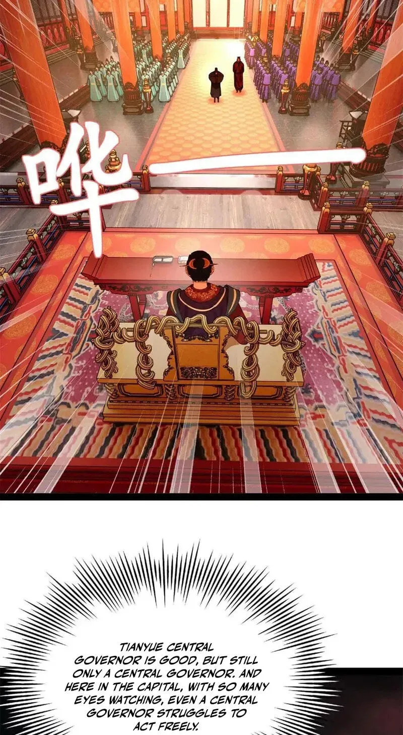 Read Ultimate Son-in-Law chapter 382 image 26 on Lezhin