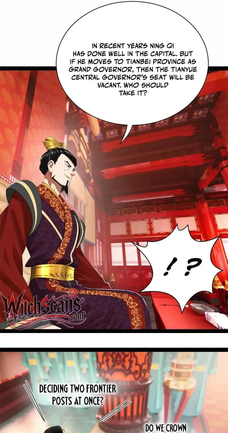 Read Ultimate Son-in-Law chapter 382 image 28 on Lezhin