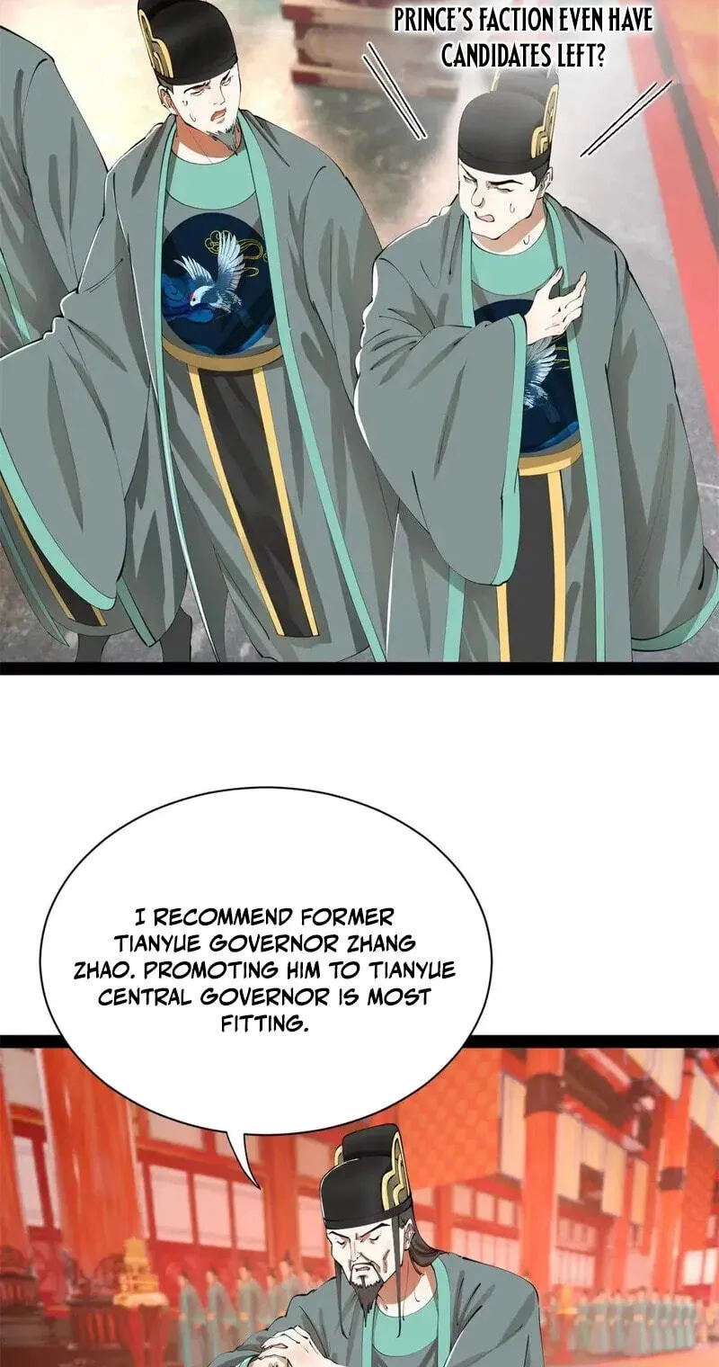 Read Ultimate Son-in-Law chapter 382 image 29 on Lezhin