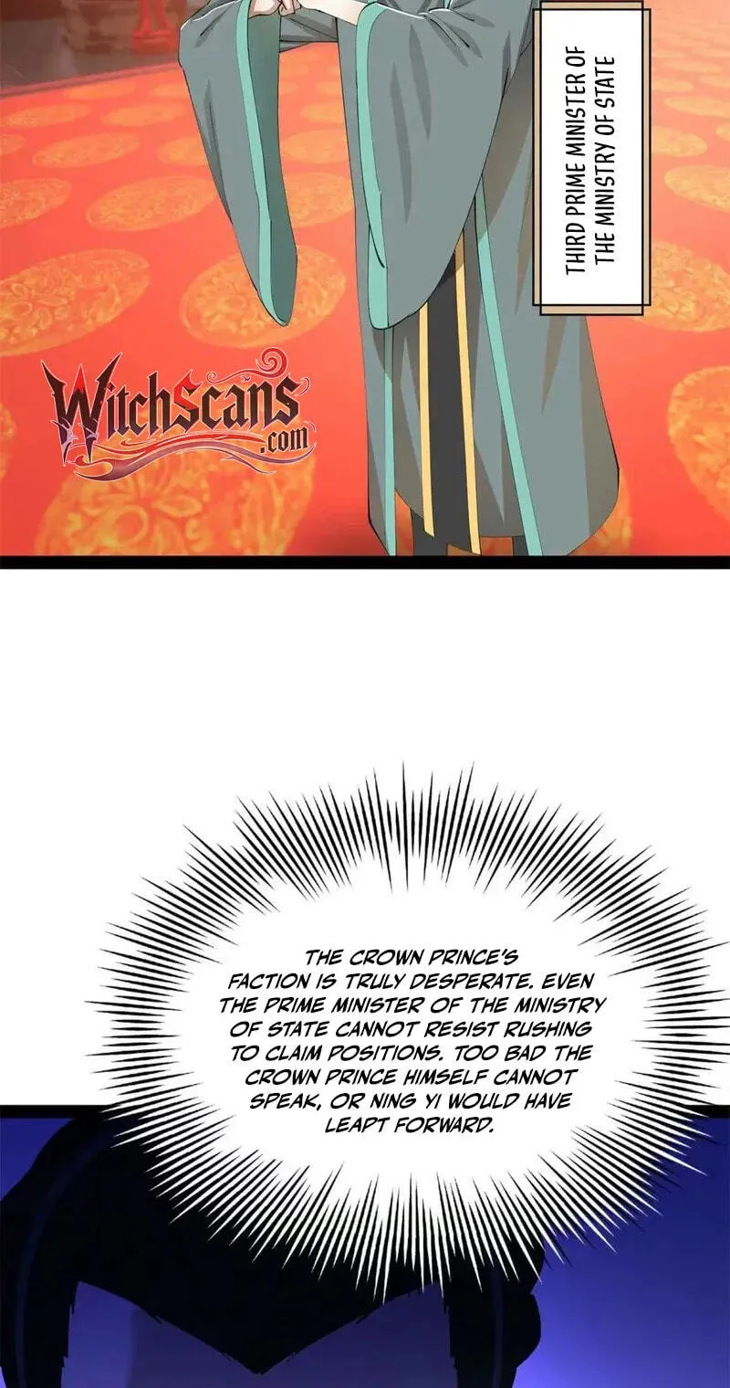 Read Ultimate Son-in-Law chapter 382 image 30 on Lezhin