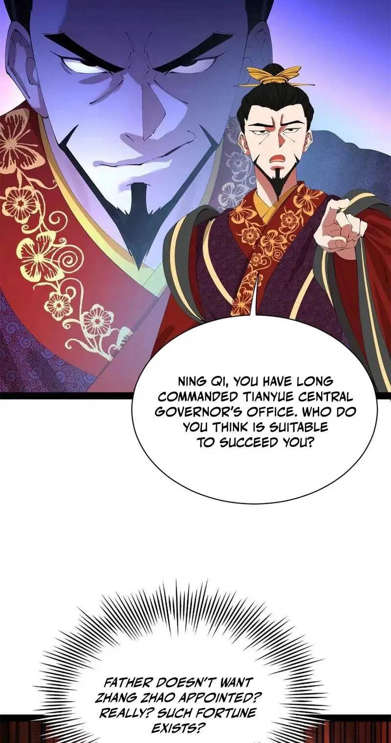 Read Ultimate Son-in-Law chapter 382 image 31 on Lezhin