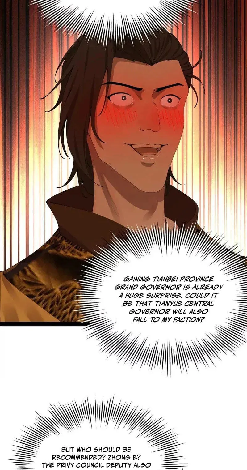 Read Ultimate Son-in-Law chapter 382 image 32 on Lezhin
