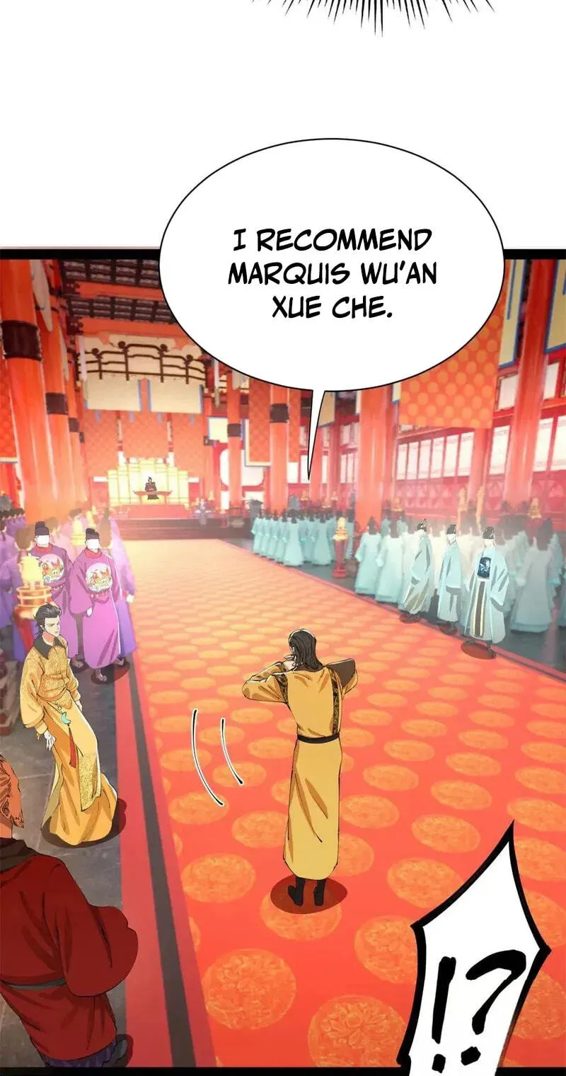 Read Ultimate Son-in-Law chapter 382 image 34 on Lezhin