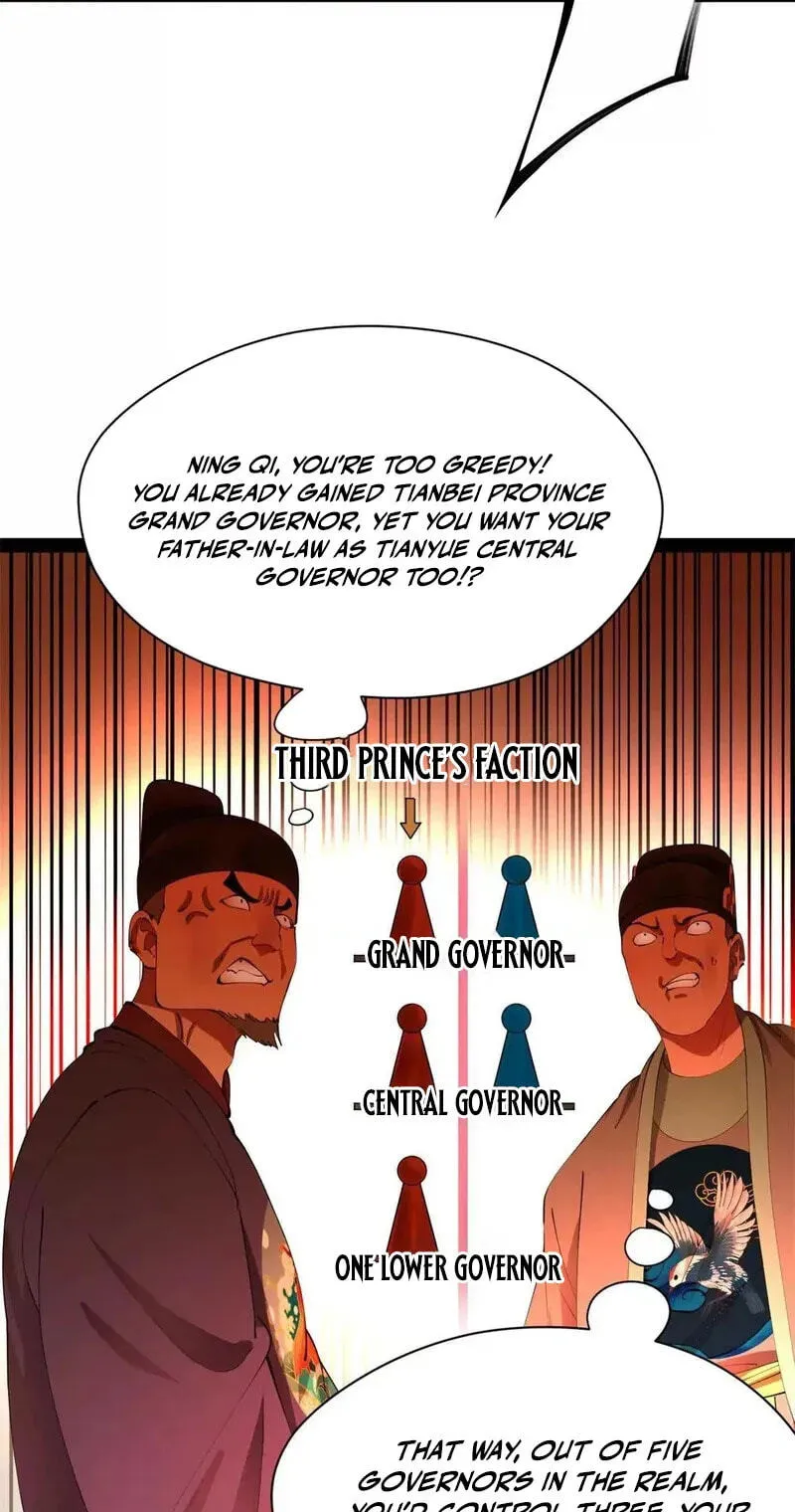 Read Ultimate Son-in-Law chapter 382 image 35 on Lezhin