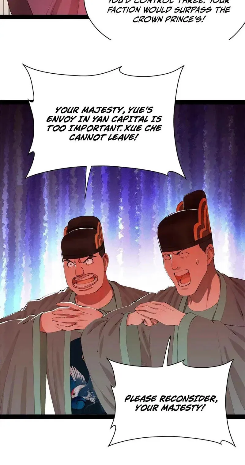 Read Ultimate Son-in-Law chapter 382 image 36 on Lezhin