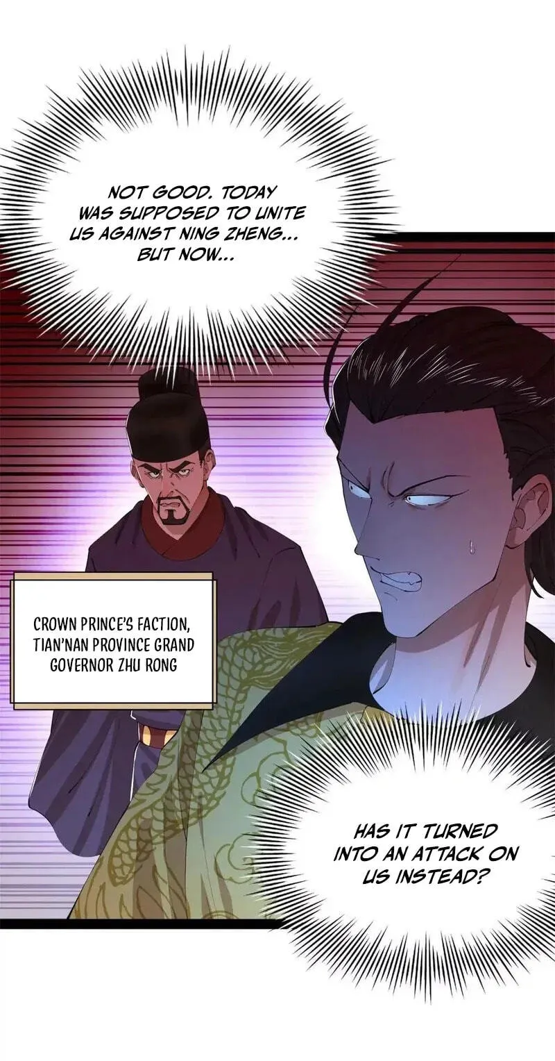 Read Ultimate Son-in-Law chapter 382 image 37 on Lezhin