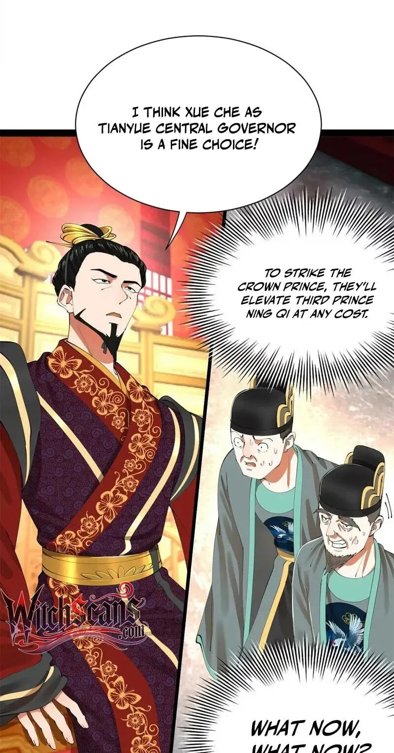 Read Ultimate Son-in-Law chapter 382 image 38 on Lezhin
