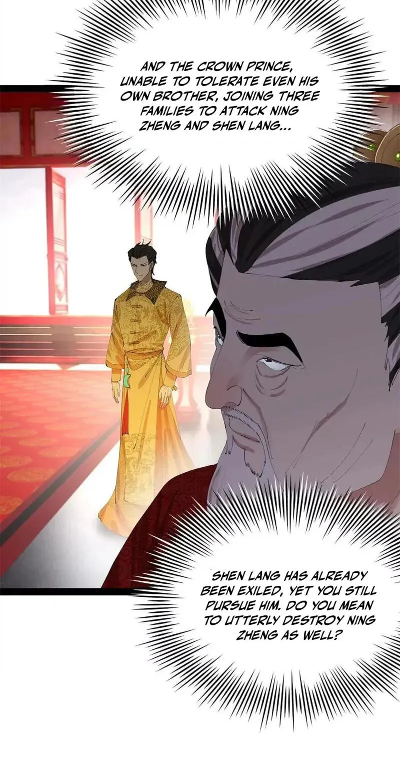 Read Ultimate Son-in-Law chapter 382 image 4 on Lezhin