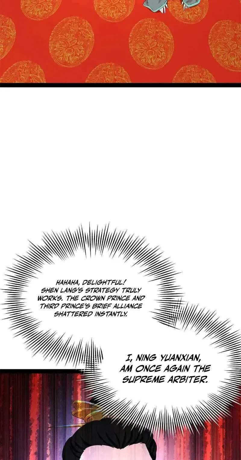 Read Ultimate Son-in-Law chapter 382 image 40 on Lezhin