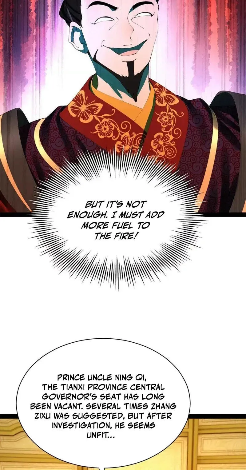 Read Ultimate Son-in-Law chapter 382 image 41 on Lezhin