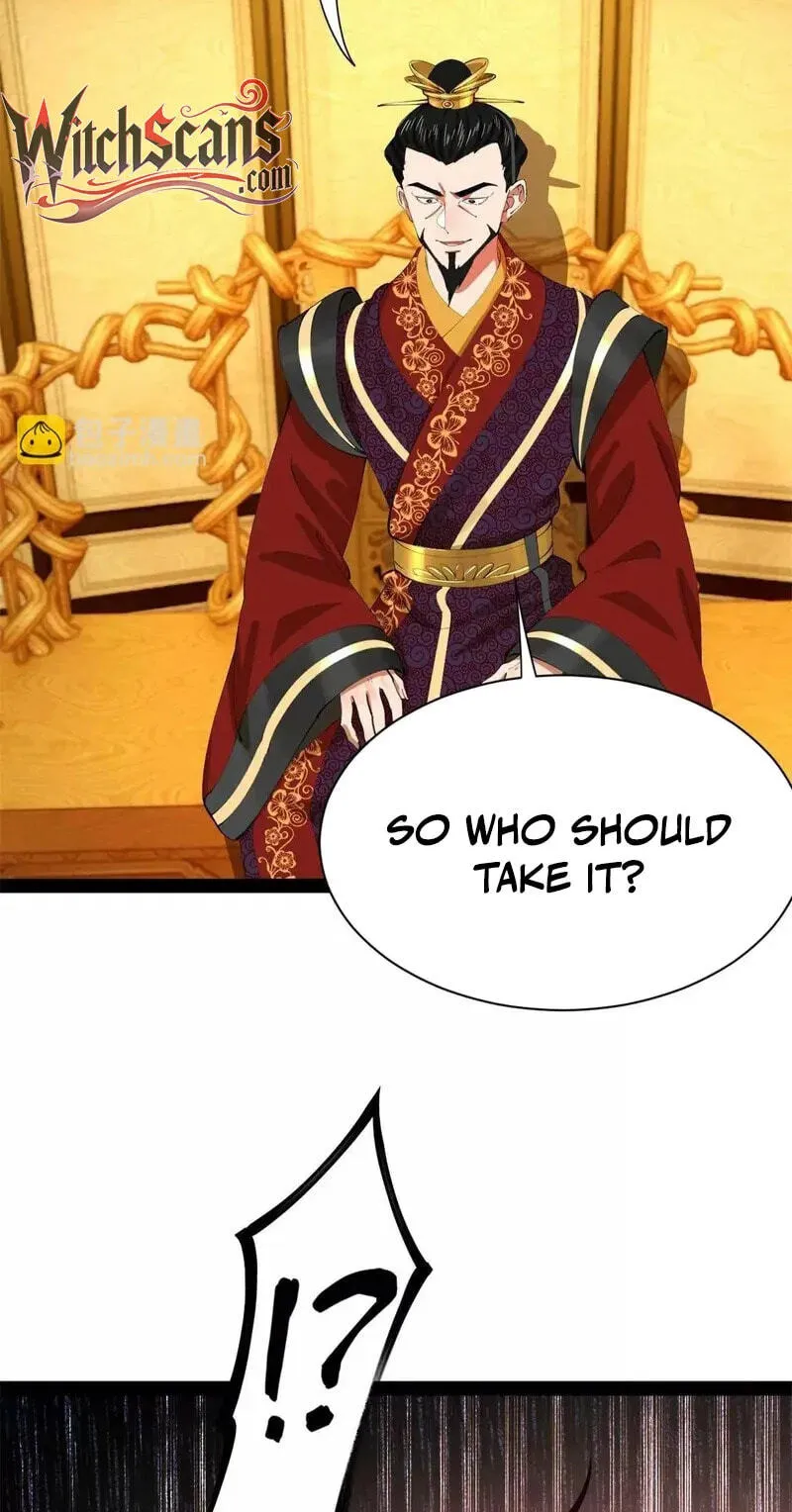 Read Ultimate Son-in-Law chapter 382 image 42 on Lezhin