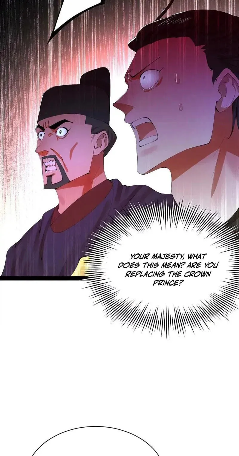 Read Ultimate Son-in-Law chapter 382 image 43 on Lezhin